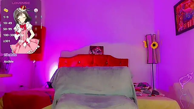 alexsandra kiss online show from 21, 4, 2026