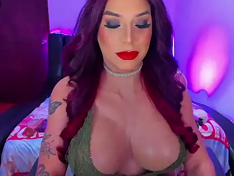 Snapshot of Aleja_monnroe chatting on 12, 9, 2025 Aleja monnroe online show from 12, 9, 2025