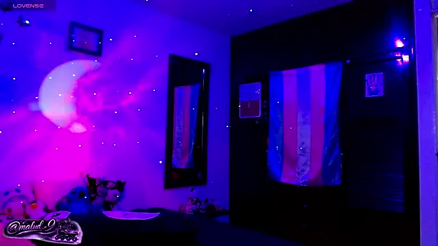 Snapshot of Malud09 chatting on 26, 2, 2026 Malud09 online show from 26, 2, 2026