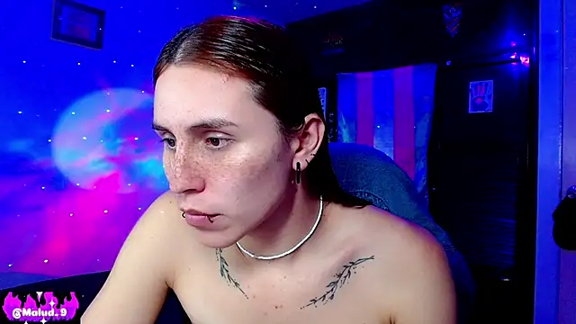 Malud09 online show from 17, 3, 2026