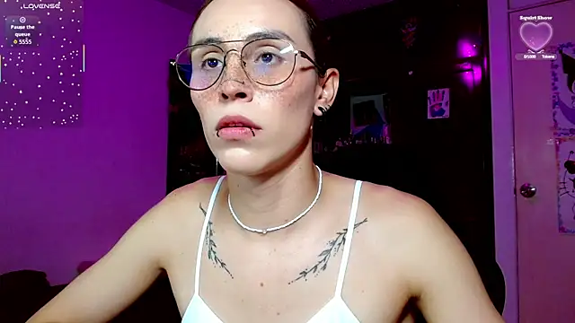 Malud09 online show from 8, 7, 2026