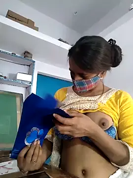 Snapshot of indiancute43 chatting on 11, 4, 2026 indiancute43 online show from 11, 4, 2026