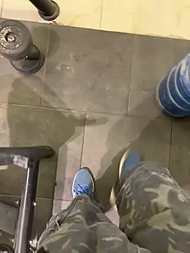 Snapshot of HARSHHU01 chatting on 10, 3, 2025 HARSHHU01 online show from 10, 3, 2025