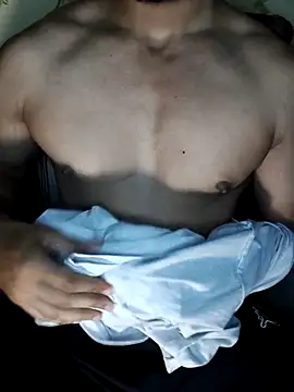 Snapshot of HARSHHU01 chatting on 6, 10, 2025 HARSHHU01 online show from 6, 10, 2025