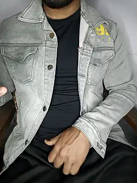 HARSHHU01 online show from 11, 1, 2026