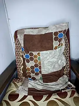 HARSHHU01 online show from 9, 2, 2026