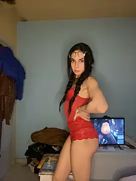 Snapshot of nahiacoelho chatting on 20, 3, 2025 nahiacoelho online show from 20, 3, 2025