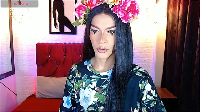 agatha rodriguez online show from 3, 10, 2025