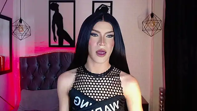 agatha rodriguez online show from 5, 3, 2026