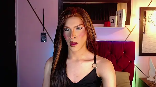 agatha rodriguez online show from 26, 3, 2026