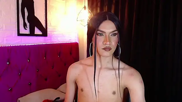 agatha rodriguez online show from 18, 4, 2026