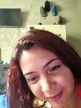 AllysonDawson online show from 19, 3, 2025