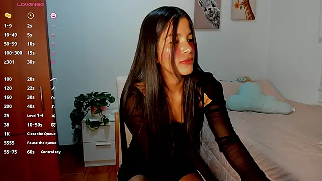 Snapshot of islaa chatting on 10, 3, 2025 islaa online show from 10, 3, 2025