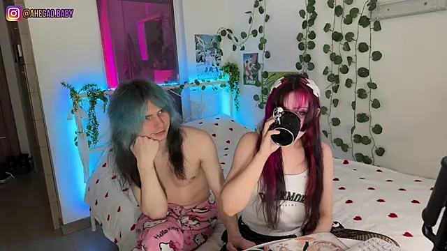 h3ntai baby online show from 16, 5, 2026