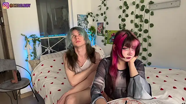 h3ntai baby online show from 24, 5, 2026