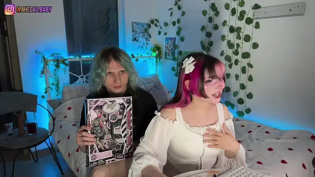 h3ntai baby online show from 29, 5, 2026