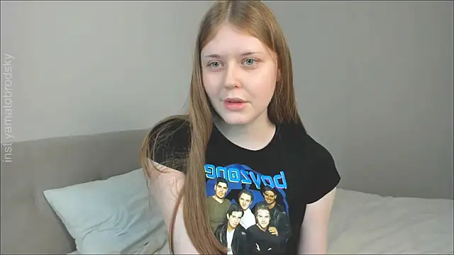 YamatoBrodsky online show from 23, 10, 2025