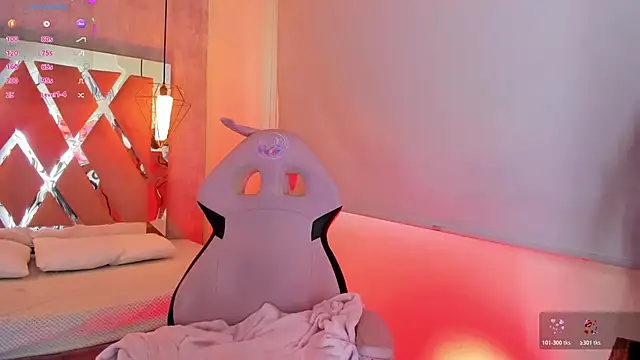 adara evanss online show from 4, 11, 2025