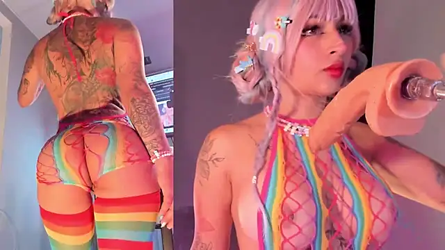 Snapshot of Sweety_maria1 chatting on 17, 10, 2025 Sweety maria1 online show from 17, 10, 2025