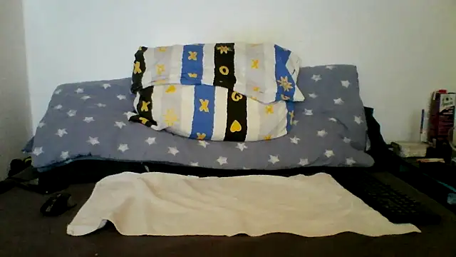 Snapshot of GermanAnonym@xh chatting on 17, 12, 2025 GermanAnonymxh online show from 17, 12, 2025