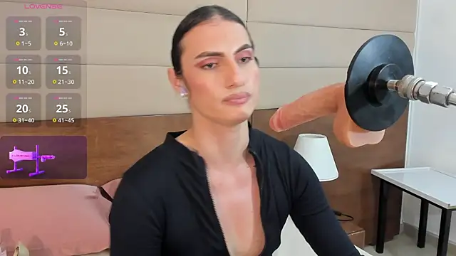 shantall skinny online show from 19, 1, 2026