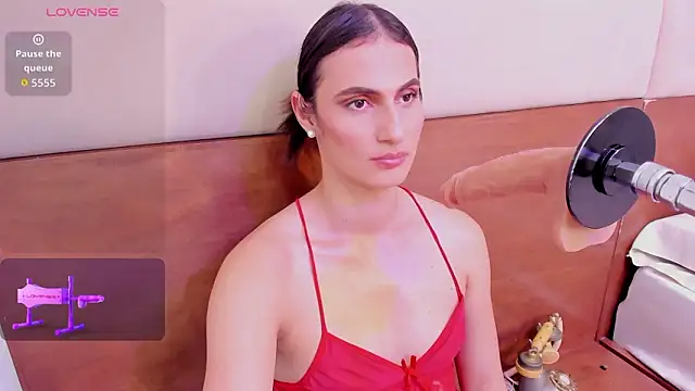 shantall skinny online show from 1, 3, 2026