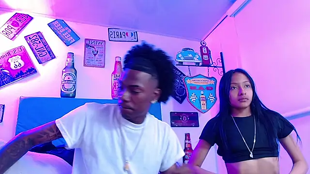 lili roussi online show from 22, 9, 2025