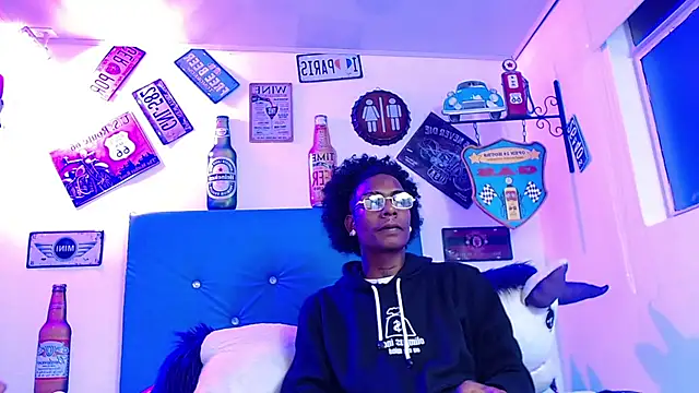 lili roussi online show from 12, 10, 2025