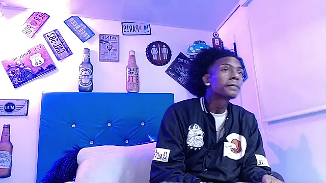 lili roussi online show from 15, 10, 2025