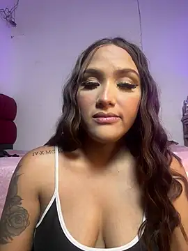iamsara 21 online show from 17, 7, 2026