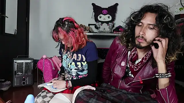 Devil And Princess online show from 11, 9, 2025