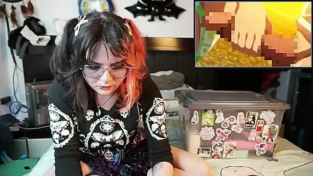 Devil And Princess online show from 23, 11, 2025