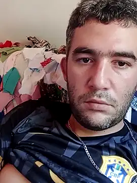 Jefersonj7 online show from 10, 9, 2025