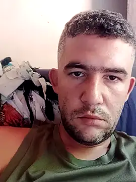 Jefersonj7 online show from 16, 12, 2025