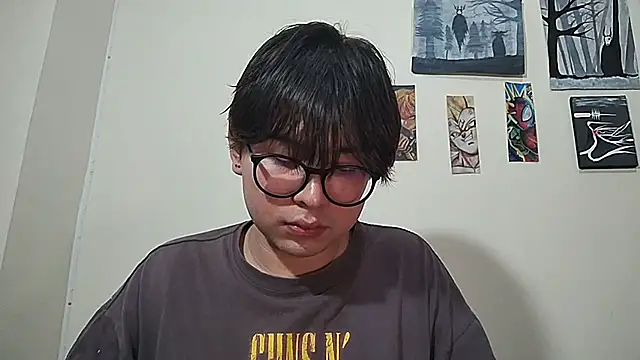 Dante Gothic online show from 15, 1, 2026