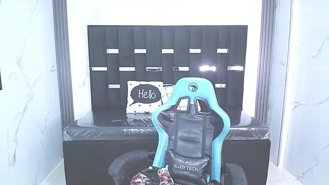 valeria a1 online show from 11, 9, 2025