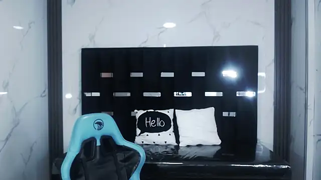 valeria a1 online show from 26, 9, 2025