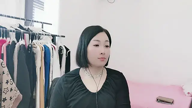 Rachel-6600 online show from 20, 4, 2026