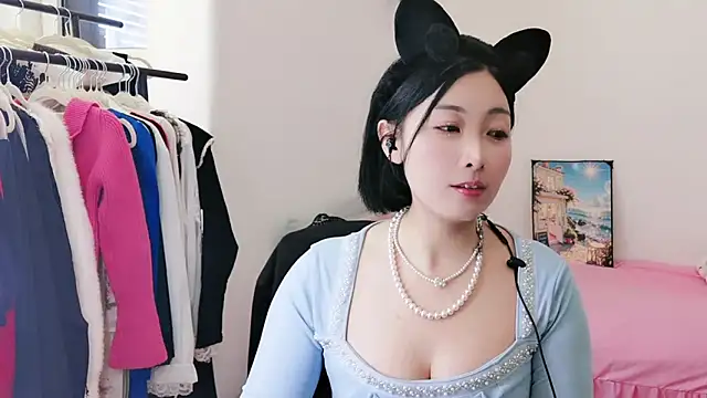 Rachel-6600 online show from 9, 5, 2026