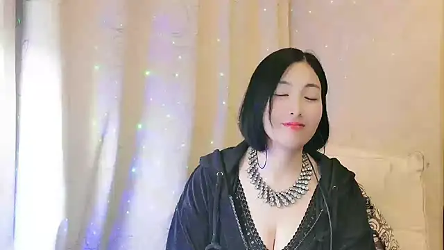 Rachel-6600 online show from 14, 5, 2026