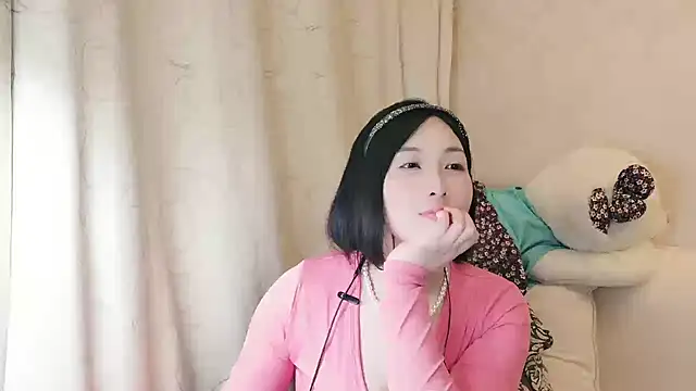 Rachel-6600 online show from 17, 5, 2026