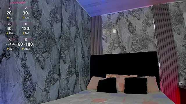 AshleyVega01 online show from 22, 12, 2025