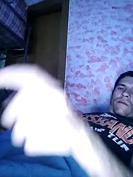 Ricopalote22 online show from 17, 3, 2025