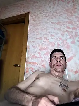 Ricopalote22 online show from 8, 3, 2026