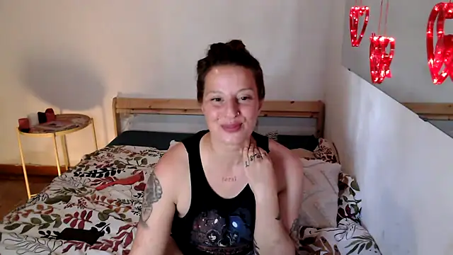 vitoriavaz online show from 7, 5, 2026