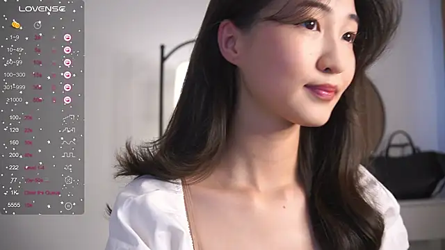 SeulBi online show from 15, 7, 2026