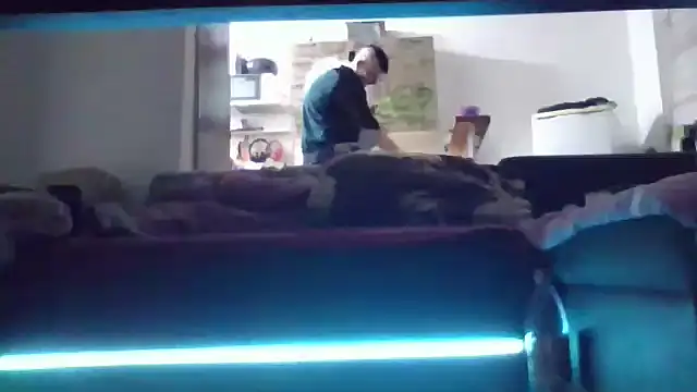 Snapshot of ThePython666 chatting on 16, 11, 2025 ThePython666 online show from 16, 11, 2025