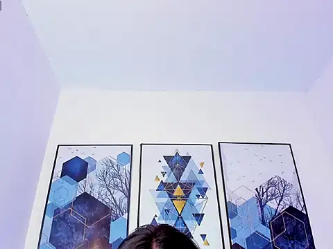 sexyvioletvalerious online show from 14, 10, 2025