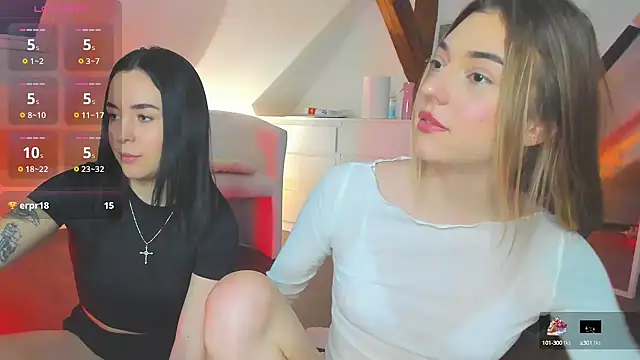 StasiXsis online show from 14, 3, 2025