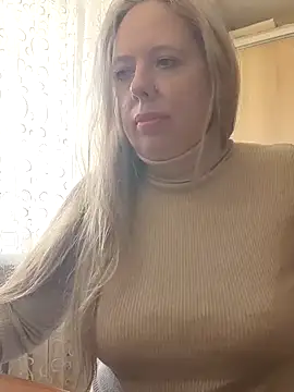 Irina3718 online show from 31, 10, 2025